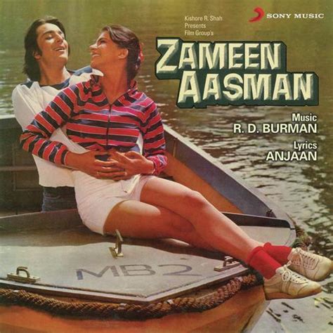 zameen aasman song